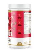AMINOS | BCAA + EAA + HYDRATION + ELECTROLYTES - Unmatched Kicks-PANDA