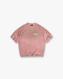 Angel Border T-Shirt - Quartz - Unmatched Kicks - REPRESENT