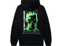 Anti Social Social Club Cannibal Hoodie 'Black' - Unmatched Kicks - Anti Social Social Club
