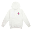 Anti Social Social Club Hoodie Cancelled White - Unmatched Kicks - Anti Social Social Club