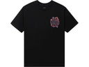 Anti Social Social Club Oil Spill Tee 'Black' - Unmatched Kicks - Anti Social Social Club