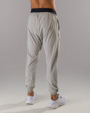Apex Jogger - Chalkline - Unmatched Kicks - Alphalete