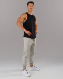 Apex Jogger - Chalkline - Unmatched Kicks - Alphalete