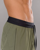 Apex Jogger - Evergrit - Unmatched Kicks - Alphalete