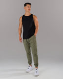 Apex Jogger - Evergrit - Unmatched Kicks - Alphalete