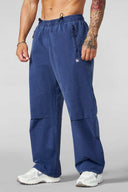 Apex Utility Pants - BLUE - Unmatched Kicks - YOUNG LA