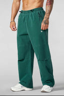 Apex Utility Pants - GREEN - Unmatched Kicks - YOUNG LA