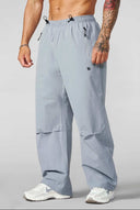Apex Utility Pants - GREY - Unmatched Kicks - YOUNG LA