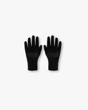 Arch Knitted Gloves - Jet Black - Unmatched Kicks - Accessories