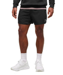 Arrival 5" Shorts slim fit Black - Unmatched Kicks - GYMSHARK
