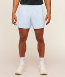 Arrival 5" Shorts slim fit Chilled Blue - Unmatched Kicks - GYMSHARK