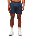Arrival 5" Shorts slim fit Navy - Unmatched Kicks - GYMSHARK
