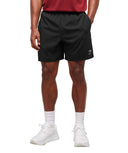 Arrival 7" Shorts slim fit Black - Unmatched Kicks - GYMSHARK