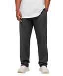 Arrival Contrast Pants regular fit GS Onyx Grey/GS Black - Unmatched Kicks - GYMSHARK