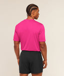 Arrival T-Shirt regular Force Super - Set Pink - Unmatched Kicks - GYMSHARK