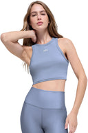 Aspire Tank Winter Frost/White - Unmatched Kicks - ALO