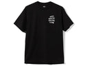 ASSC KKOCH TEE BLACK - Unmatched Kicks - Anti Social Social Club