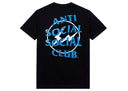Assc Tee - Fragment Pecious Petals Tee - Unmatched Kicks - Anti Social Social Club