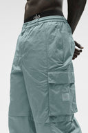 Axis Cargo Trouser - Desert Sage - Unmatched Kicks - ALO