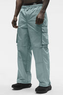 Axis Cargo Trouser - Desert Sage - Unmatched Kicks - ALO