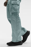 Axis Cargo Trouser - Desert Sage - Unmatched Kicks - ALO