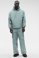 Axis Cargo Trouser - Desert Sage - Unmatched Kicks - ALO