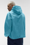 Axis Hooded Pullover - Blue Breeze - Unmatched Kicks-ALO