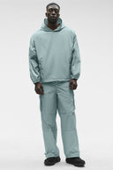 Axis Hooded Pullover - Desert Sage - Unmatched Kicks - ALO