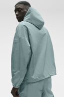 Axis Hooded Pullover - Desert Sage - Unmatched Kicks - ALO