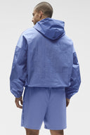 Axis Hooded Pullover - Provence Blue - Unmatched Kicks-ALO