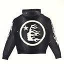 Hellstar Hstar Black