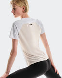Performance-T White | Silver