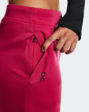 Focus Tech Sweatpants Grenadine