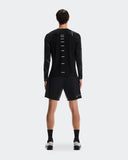 Performance Shorts Lumos Eclipse | Black