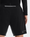 Performance Shorts Lumos Eclipse | Black