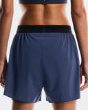3" Performance 2/1 Shorts Acai | Black