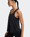 Focus Tank Black