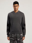 Back Palms Knit Hoodie - Unmatched Kicks - Palm Angeles