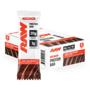 Protein Bar Variety Bundle