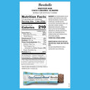 Barebells Protein Bars Coconut Caramel Almond - 12 Count, 20g High Protein Treats - Chocolate Nutrition Bar with 1g Total Sugars - On-The-Go Breakfast or Post-Workout Snack - Unmatched Kicks-Barbell Protein Bar