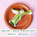 Barebells Protein Bars Key Lime Pie - 12 bars, 20g High Protein Treats - White Chocolate Nutrition Bar with 1g Total Sugars - On-The-Go Breakfast or Post-Workout Snack - Unmatched Kicks-Barbell Protein Bar