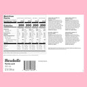 Barebells Protein Bars Variety Pack - 12 Count, 1.9oz Bars - Protein Snacks with 20g of High Protein - Chocolate Protein Bar with 1g of Total Sugars - Perfect on The Go Protein Snack & Breakfast Bars - Unmatched Kicks-Barbell Protein Bar