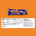 Barebells Soft Protein Bars Salted Peanut Caramel - 12 Bars, Pack of 1-16g High Protein Treats - Chocolate Nutrition Bar with 1g Total Sugars - On The Go Breakfast or Post-Workout Snack - Unmatched Kicks-Barbell Protein Bar