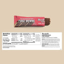 Barebells Vegan Protein Bars Fudge Brownie, Plant Based with High Protein - Chocolate Protein Bars - Perfect on The Go Protein Snack & Breakfast Bars 12 Count (Pack of 1) - Unmatched Kicks-Barbell Protein Bar