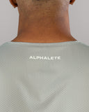 Base Cutoff - Silver - Unmatched Kicks - Alphalete