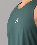 Base Cutoff - Summit Green - Unmatched Kicks - Alphalete