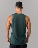 Base Cutoff - Summit Green - Unmatched Kicks - Alphalete