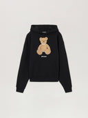 Bear Hoodie - Unmatched Kicks - Palm Angeles