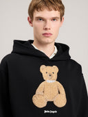 Bear Hoodie - Unmatched Kicks - Palm Angeles