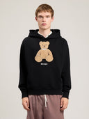Bear Hoodie - Unmatched Kicks - Palm Angeles